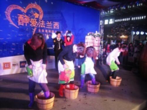 活动策划执行